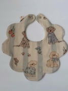 JESMARY – Chiến Lược Tối Ưu Chi Phí Nhập Hàng Khăn Xô Cho Chuỗi Cửa Hàng Mẹ & Bé